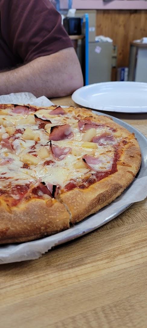 Millinocket House of Pizza