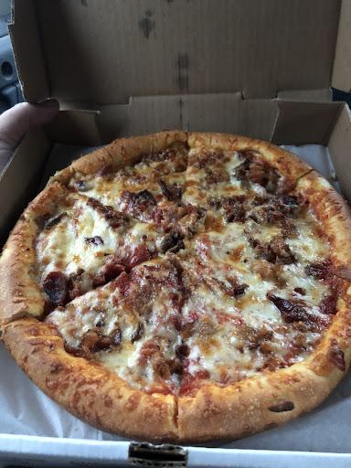Millinocket House of Pizza