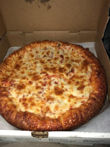 Millinocket House of Pizza